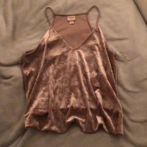 Medium Mossimo brand tank